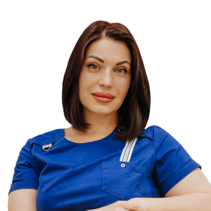 Сомова Елена Олеговна