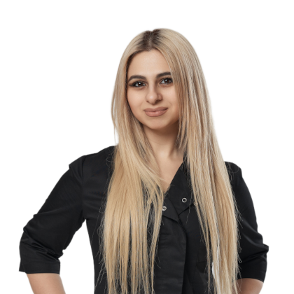 Грецова Сюзанна Сергеевна