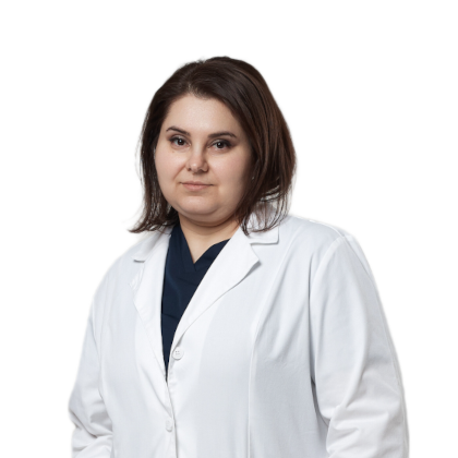 Киласева Светлана Владимировна