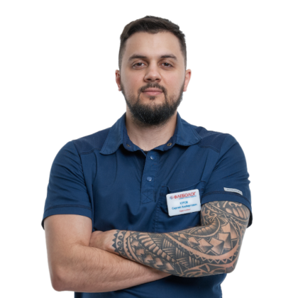 Юров Сергей Альбертович