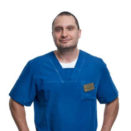 Агаджанов Евгений Эдуардович 