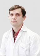 Фото Бернадо Алексей Евгеньевич