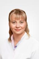 Фото Кузнецова Ирина Валерьевна 