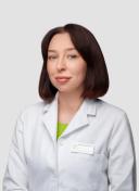 Фото Понедельникова Анна Сергеевна