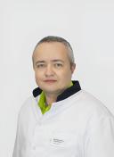 Фото Бекетов Анатолий Владимирович