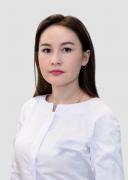 Фото Киникеева Айшат Шлюмбаевна