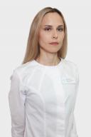 Фото Мануйлова Анастасия Сергеевна