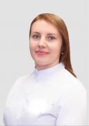 Фото Казанцева Антонина Сергеевна