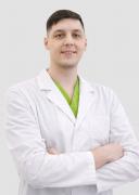 Фото Попов Владимир Геннадьевич