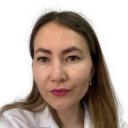 Фото Хужахметова Альбина Ильдаровна