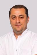 Фото Фараджов Эльчин Абдуллаевич