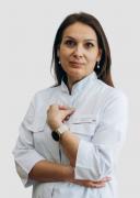 Фото Косачева Юлия Викторовна