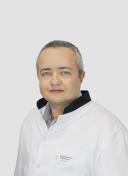 Фото Бекетов Анатолий Владимирович