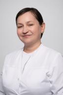 Фото Малер Ирина Ивановна