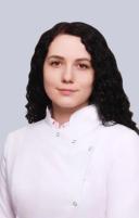 Фото Перегудова Ольга Николаевна