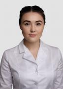 Фото Черенова Сабина Геннадьевна