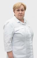 Фото Ворошина Наталья Владимировна