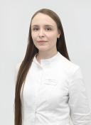 Фото Токарева Юлиана Валерьевна