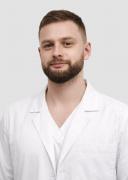 Фото Юденок Илья Сергеевич