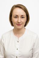 Фото Поповцева Людмила Валерьевна