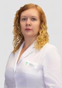 Фото Корсикова Оксана Сергеевна