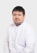 Фото Набиуллин Ямиль Фанилевич