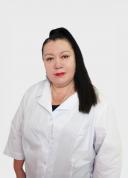 Фото Тюлис Галина Геннадьевна