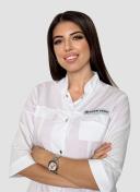 Фото Ушакова Анжелика Геннадьевна