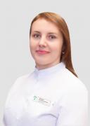 Фото Казанцева Антонина Сергеевна