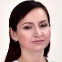 Фото Малер Ирина Ивановна