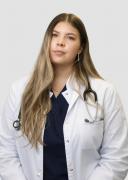 Фото Кожурова Маргарита Сергеевна