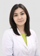 Фото Османова Лейла Ильхамовна