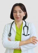 Фото Понедельникова Анна Сергеевна