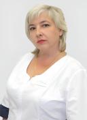 Фото Шлейгер Ольга Дмитриевна