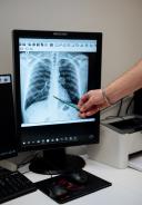 Фото Рентген кабинет