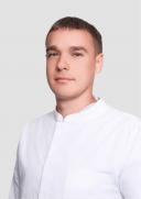 Фото Кузнецов Максим Васильевич