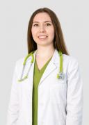 Фото Корнеева Анастасия Михайловна