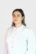 Фото Михайлова Элина Вячеславовна