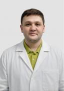 Фото Мулоджонов Джахонгир Мамуржонович