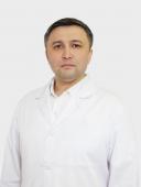 Фото Садыков Эдуард Радикович