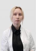 Фото Сальникова Екатерина Григорьевна