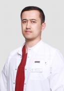 Фото Почаев Оятуллох Хабибович