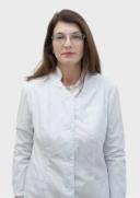 Фото Носова Елена Валерьевна