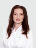 Фото Чуваткина Дарья Владимировна