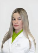 Фото Курбатова Алёна Михайловна