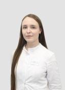 Фото Токарева Юлиана Валерьевна