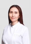 Фото Танатова Айнура Сергеевна