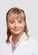 Фото Кузнецова Ирина Валерьевна 