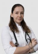 Фото Бухарина Анна Александровна