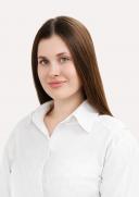 Фото Краснопеева Анна Владимировна